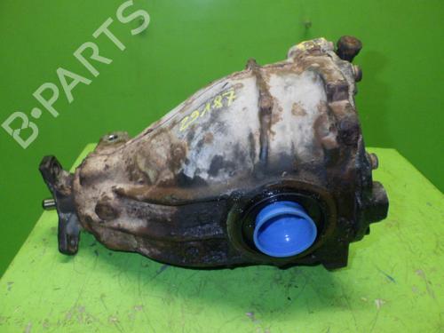 Rear differential MERCEDES-BENZ C-CLASS (W203) C 200 CDI (203.004) | BP37432428M24 - Image 3