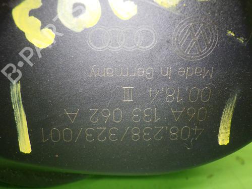 Throttle body AUDI A3 (8L1) 1.6 | BP29016841M82 