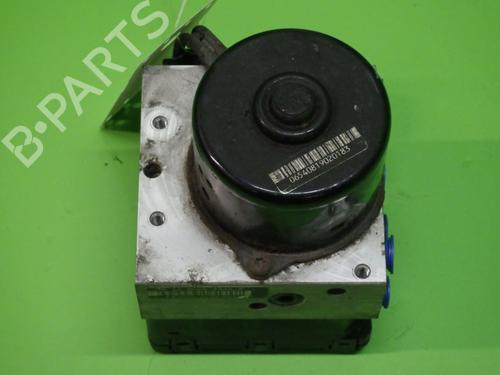Used ABS pump VW GOLF IV (1J1) 1.6 (100 hp) 22535942