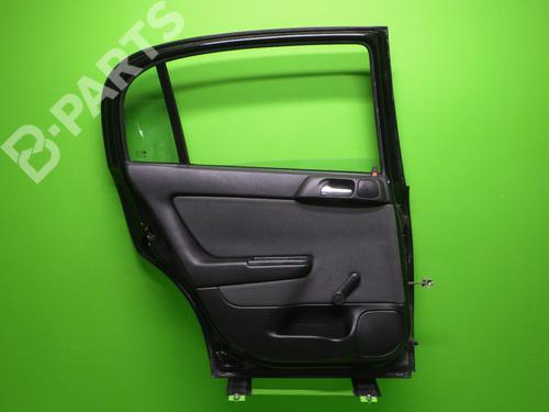 Left rear door OPEL ASTRA G Hatchback (T98) 1.4 (F08, F48) | BP7167099C4 