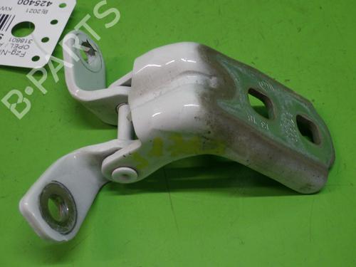 Used Hinge/Door check strap OPEL ASTRA K (B16) 1.5 CRDI (68) (122 hp) 26037732
