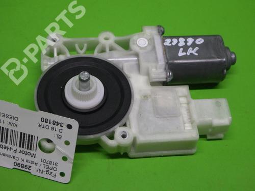 Used Left rear window motor OPEL ASTRA K Sports Tourer (B16) 1.6 BiTurbo (150 hp) 7803759