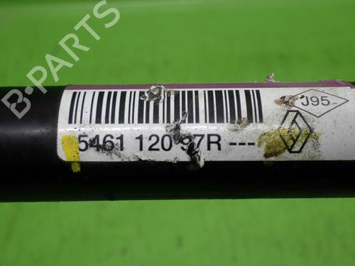Krængningsstabilisator RENAULT ZOE (BFM_) ZOE (BFMC, BFMD) | BP29622148M96 