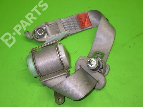 Used Rear left seatbelt MAZDA DEMIO (DW) 1.3 i 16V (DW3W) (72 hp) 6672754