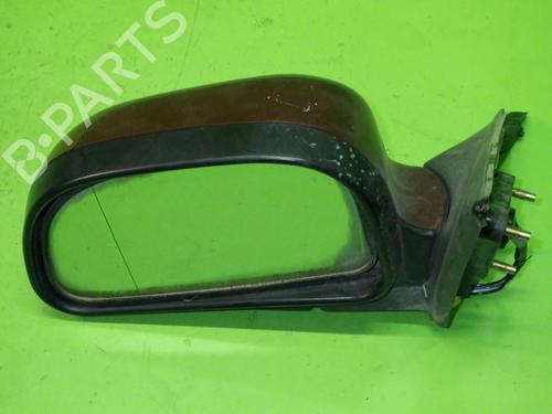 Used Left mirror MITSUBISHI GALANT VIII Estate (EA_, EC_) 2.0 (EA2W) (136 hp) 17370572