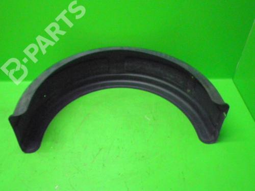 BP6647457C43 | Left rear fenders MERCEDES-BENZ T1 Platform/Chassis (601) 208 D 2.3 BP6647457C43