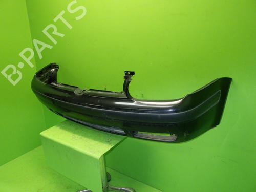 Front bumper VW GOLF IV (1J1) 1.9 TDI | BP26726597C7 