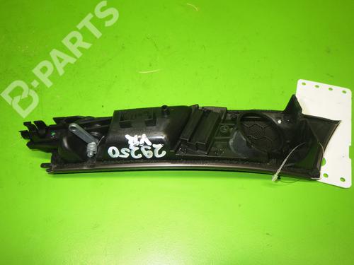 Højre fortil invendig håndtag AUDI A6 C5 (4B2) 1.9 TDI | BP9177953I14 