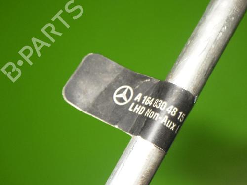 AC pipe MERCEDES-BENZ M-CLASS (W164) ML 320 CDI 4-matic (164.122) | BP14731006M126 