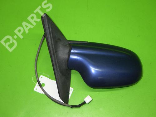 Right mirror DAIHATSU SIRION (M1) 1.0 i (M100) | BP6997655C27 