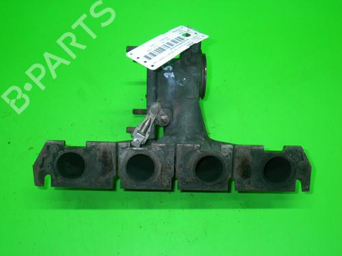 Udstødningsmanifold SKODA OCTAVIA II Combi (1Z5) 1.8 TSI (160 hp) 14713058