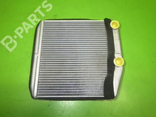 Used Heater matrix OPEL COMBO Box Body/MPV (X12) 1.3 CDTI (B05) (95 hp) 8051038