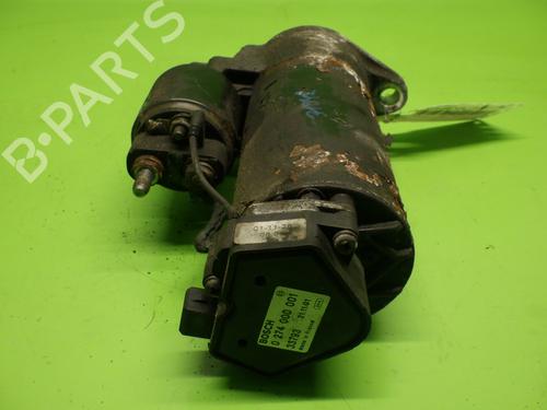 Starter VW LUPO I (6X1, 6E1) 1.2 TDI 3L | BP24490367M8 
