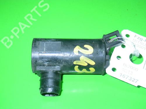 Used Washer pump MITSUBISHI COLT V (CJ_, CP_) 1300 GL,GLX (CJ1A) (75 hp) 14705963