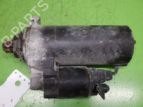 Starter VW POLO III (6N1) 60 1.7 SDI | BP29901317M8 