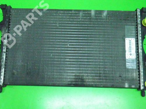 Køler RENAULT LAGUNA II Grandtour (KG0/1_) 1.9 dCi (KG0G) (120 hp) 6362785