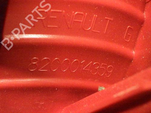 Left taillight RENAULT VEL SATIS (BJ0_) 3.5 V6 (BJ0R, BJ0V, BJ0U) | BP37530784C34 - Image 3