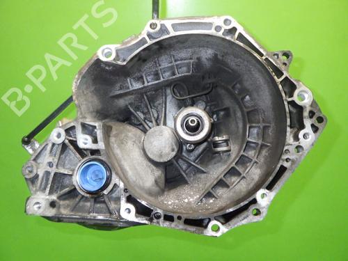 Boîte de vitesses OPEL CORSA C (X01) 1.2 (F08, F68) (75 hp) 30797183