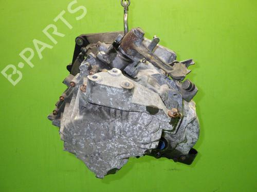 Gearbox OPEL VECTRA C GTS (Z02) 1.9 CDTI (F68) | BP21008987M3 