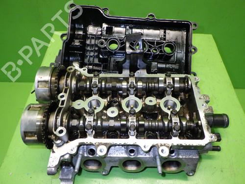 Used Cylinder head HYUNDAI i10 II (BA, IA) 1.0 (67 hp) 30447188