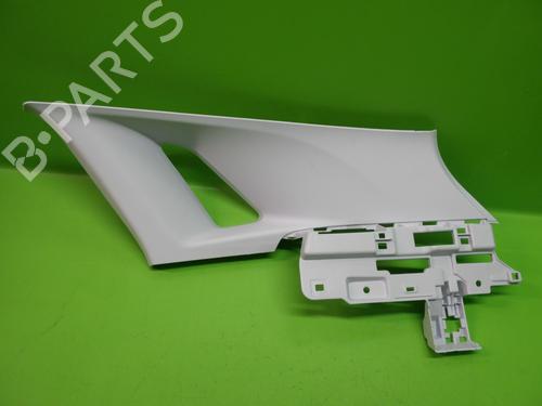 Used Front left wheel arch trim OPEL GRANDLAND / GRANDLAND X (A18, P1UO) 1.2 (75) (131 hp) 16894167