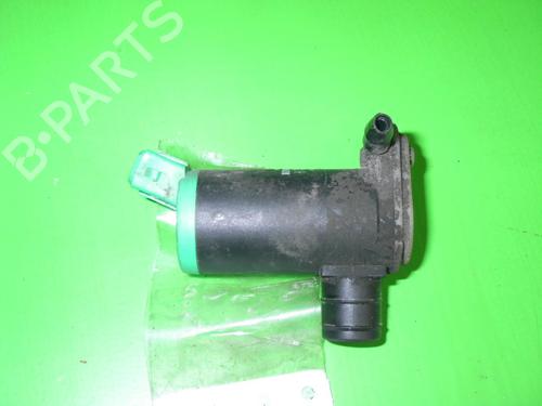 Used Washer pump PEUGEOT 206 Hatchback (2A/C) 1.4 i (75 hp) 14709370
