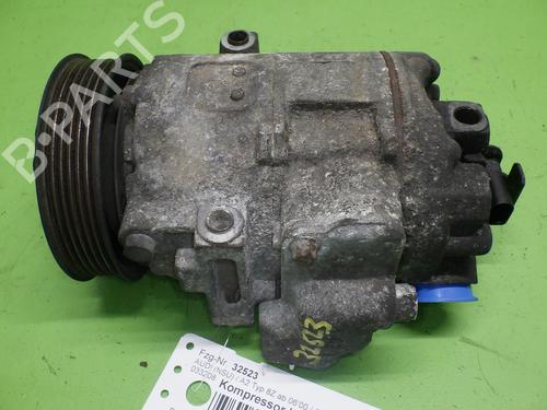Used AC compressor AC compressor AUDI A2 (8Z0) 1.4 (75 hp) 36426129 36426129