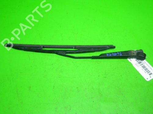 Used Rear windshield wiper arm FORD FOCUS I (DAW, DBW) 1.6 16V (100 hp) 14714893