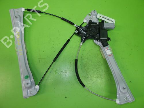 Used Front left window mechanism OPEL INSIGNIA B Grand Sport (Z18) 2.0 4x4 (68) (260 hp) 15634631