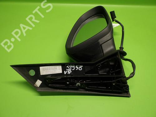 Right mirror OPEL ASTRA J (P10) 1.6 (68) | BP23084566C27 