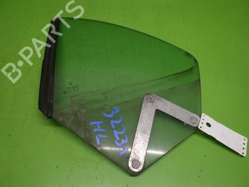 Used Rear left door window PEUGEOT 206 CC (2D) 2.0 S16 (136 hp) 29017019