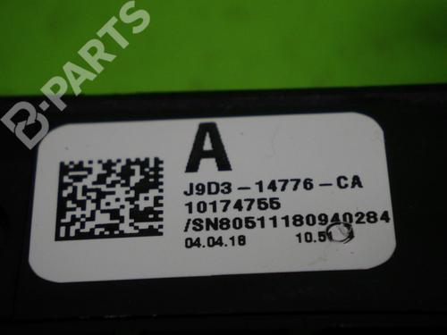 Switch JAGUAR I-PACE (X590) EV400 AWD | BP10746741I30 