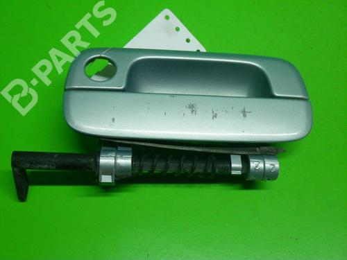 Used Tailgate handle CITROËN BERLINGO / BERLINGO FIRST MPV (MF_, GJK_, GFK_) 1.6 HDI 90 (MF9HX) (90 hp) 6374152