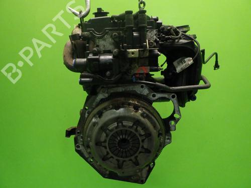 Moteur FORD FOCUS I (DAW, DBW) 1.8 16V | BP29757911M1 