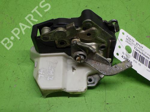 Used Rear left lock MERCEDES-BENZ 124 Saloon (W124) 200 D (124.120) (75 hp) 28082607