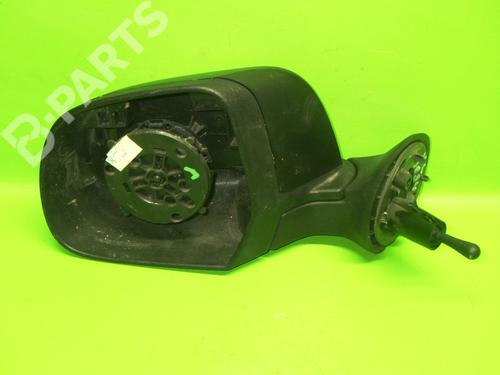 Used Left mirror DACIA DOKKER MPV (KE_) 1.5 dCi (KEAJ, KEAH) (90 hp) 8216316