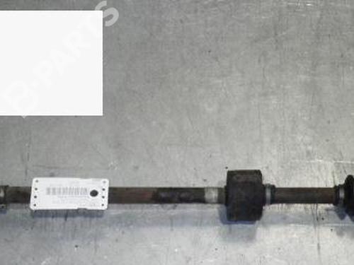 Used Right front driveshaft FIAT PUNTO (176_) 55 1.1 (54 hp) 6655485