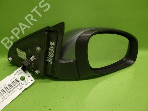Used Right mirror Right mirror 37412291 37412291