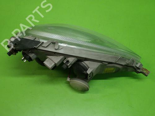 Right headlight MERCEDES-BENZ A-CLASS (W168) A 170 CDI (168.009, 168.109) | BP26136927C29 