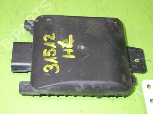 Used Electronic module OPEL INSIGNIA B Sports Tourer (Z18) 1.5 (35) (140 hp) 26668313