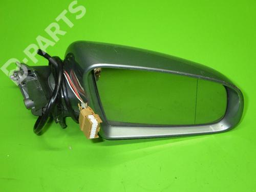 Right mirror AUDI A4 B7 Avant (8ED) 2.0 TDI (140 hp) 6675012