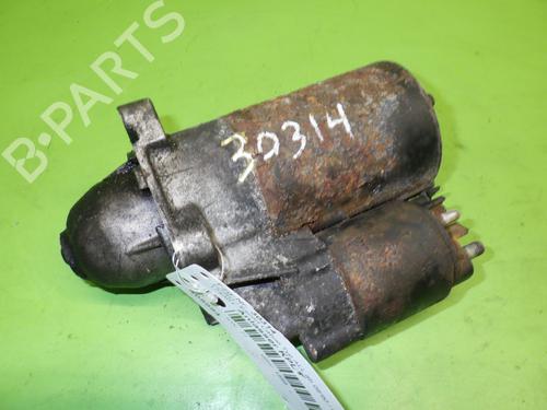 Starter FORD ESCORT V Convertible (ALL) 1.6 | BP17988302M8 