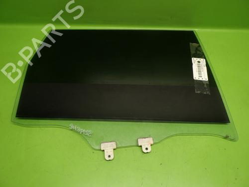Used Rear right door window NISSAN X-TRAIL I (T30) 2.5 4x4 (165 hp) 28176442