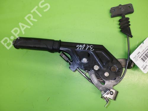 Frein à main ALFA ROMEO GT (937_) 1.9 JTD (937CXN1B) (150 hp) 17040562