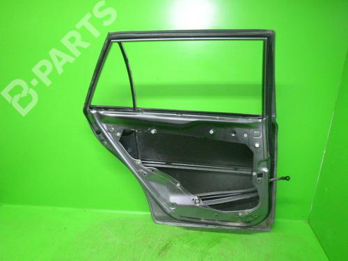 Left rear door MAZDA 6 Station Wagon (GY) 2.0 DI (GY19) | BP6663543C4 