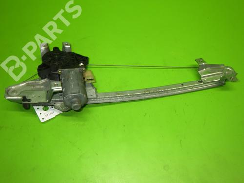 Used Rear left window mechanism SAAB 9-5 Estate (YS3E) 2.3 Turbo (230 hp) 8399806