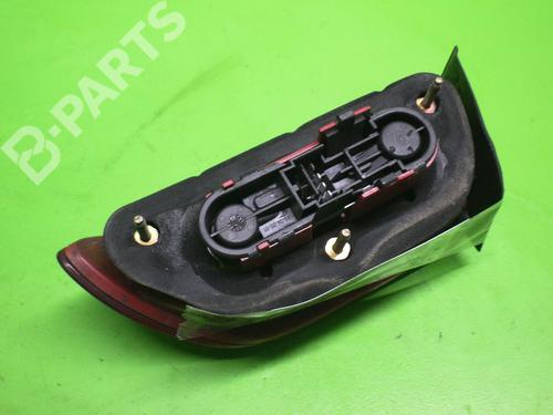 Left taillight ALFA ROMEO 156 Sportwagon (932_) 1.9 JTD 16V (932BXE00) | BP6667208C34 