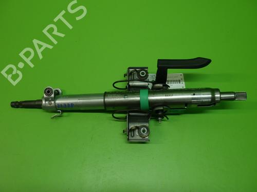 Used Steering column OPEL MERIVA B MPV (S10) 1.4 (75) (120 hp) 31029624