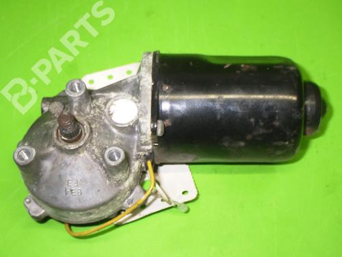 Front wiper motor OPEL COMBO Box Body/MPV 1.7 DTI 16V | BP6602672M29 
