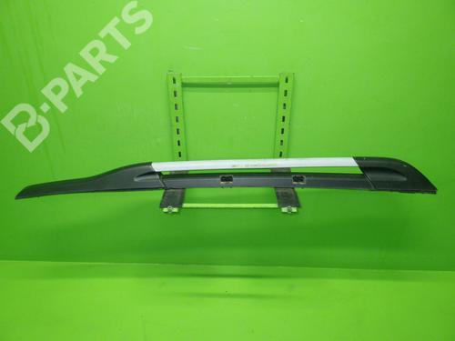 Used Roof bars Roof bars HYUNDAI TUCSON (JM) 2.0 All-wheel Drive (141 hp) 10516391 10516391